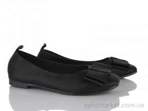 Купить Туфлі жіночі 9-814 Fuguiyun чорний