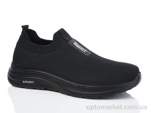 Купить Кросівки чоловічі 901-019 Xifa чорний