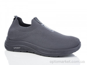 Купить Кросівки чоловічі 901-021 Xifa сірий