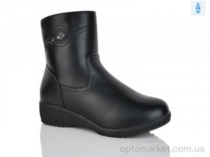 Купить Черевики жіночі 901 Botema чорний