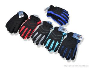 Купить Рукавички дитячі 901M mix Agloves мікс