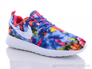 Кросівки жіночі 903 blue N.ke синій  оптом от Optomarket