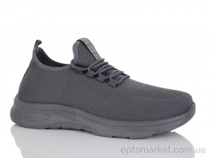 Купить Кросівки чоловічі 904-009 Xifa сірий