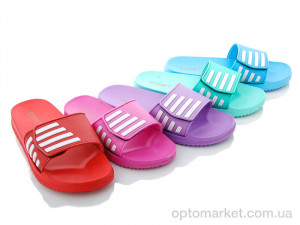 Купить Шльопанці дитячі 904-22G mix Sidney мікс