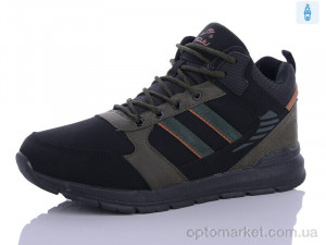 Купить Черевики чоловічі 907-8 Sayota чорний