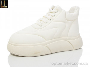 Купить Черевики жіночі 908-6 Lilin білий