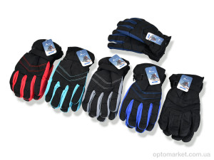Купить Рукавички дитячі 908L mix Agloves мікс