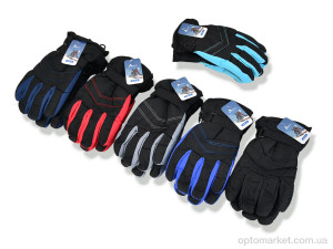 Купить Рукавички дитячі 908XL mix Agloves мікс