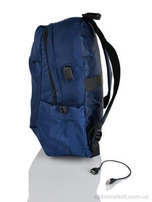 Рюкзак чоловічі 9090 mix Favorit мікс  оптом от Optomarket