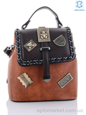 Купить Сумка женская 9125 camel Эльффей camel