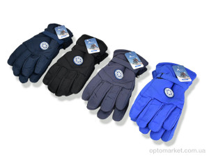 Купить Рукавички дитячі 912L mix Agloves мікс