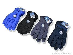 Купить Рукавички дитячі 912XL mix Agloves мікс