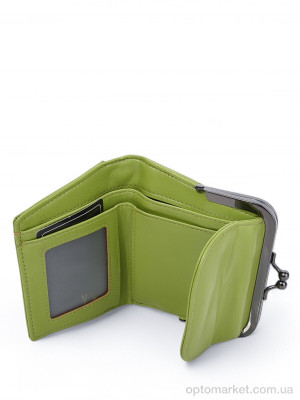 Гаманець женский 913-441 mix Saralyn мікс  оптом от Optomarket