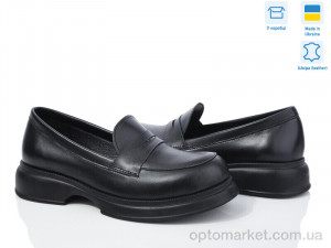 Купить Туфлі жіночі 914-2 Ailinda чорний