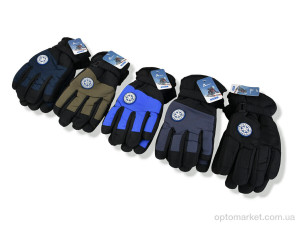 Купить Рукавички дитячі 914 (2XL) 16 mix Agloves мікс