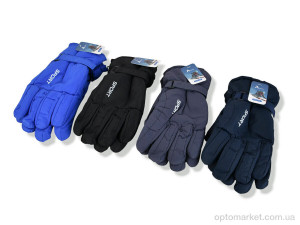 Купить Рукавички дитячі 915 (2XL) mix Agloves мікс