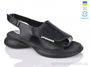 Купить Босоніжки жіночі 915 ч.к. Sali чорний