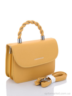 Купить Сумка женская 915 yellow Republic жовтий