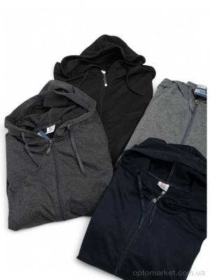 Купить Спортивний костюм чоловічі 9153 mix Massmag мікс