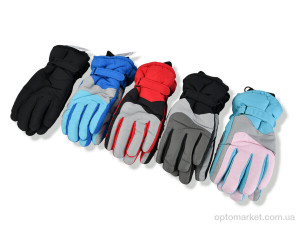 Купить Рукавички дитячі 917 (2XL) mix Agloves мікс
