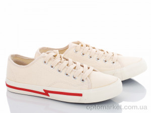 Купить Кросівки жіночі 918-1 бежевый Class Shoes бежевий