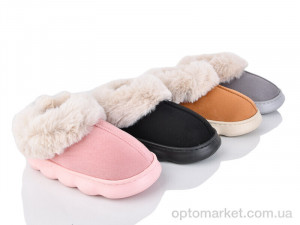 Купить Капці жіночі 918 mix Fangre мікс