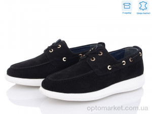 Купить Кросівки чоловічі 920 black Pandew чорний