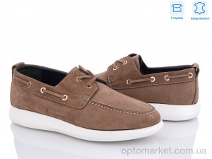 Купить Кросівки чоловічі 920 brown Pandew коричневий