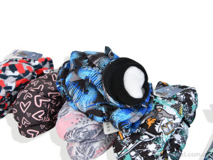 Рукавиці дитячі 920M mix-old Agloves мікс  оптом от Optomarket