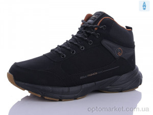 Купить Черевики чоловічі 923-4 Sayota чорний