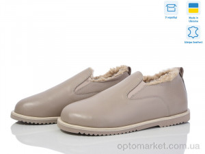 Купить Туфлі жіночі 927-26M Ailinda бежевий