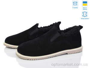 Купить Туфлі жіночі 9271-1M Ailinda чорний