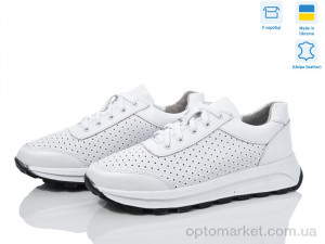 Купить Кросівки жіночі 93309-8 Ailinda білий