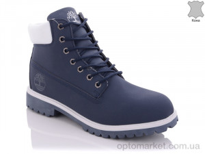 Купить Ботинки мужчины 93333 Timberland синий