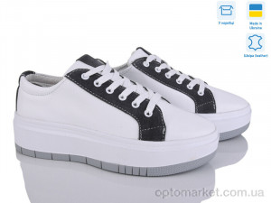 Купить Кросівки жіночі 9338-83 Ailinda білий
