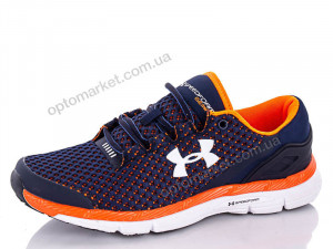 Купить Кроссовки мужчины 942-3 Speedform синий