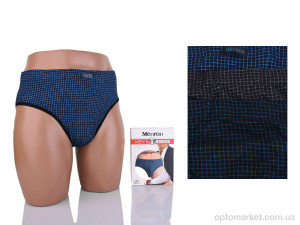 Купить Трусы чоловічі 9443 mix Menron мікс