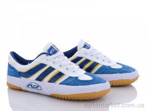 Купить Кросівки дитячі 957 (30-35) RGP білий