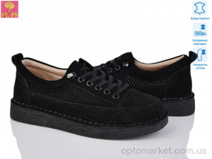 Купить Кросівки жіночі 960-5 PLPS чорний