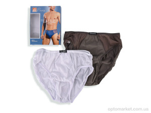 Купить Трусы чоловічі 9626 mix Preria мікс