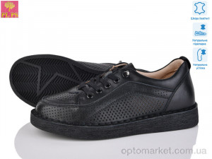 Купить Кросівки жіночі 965-1 PLPS чорний