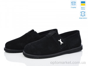 Купить Туфлі жіночі 970-1 Ailinda чорний