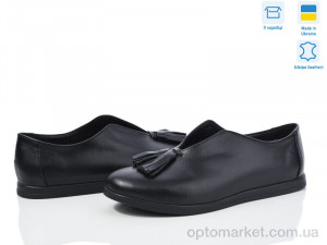 Купить Туфлі жіночі 974-2 Ailinda чорний