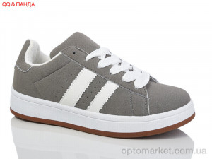 Купить Кросівки жіночі 977-4 Red Sun сірий