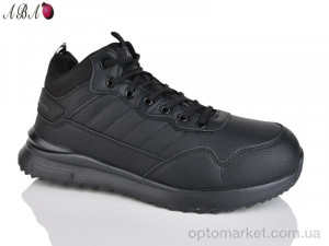 Купить Кросівки чоловічі 979-1 Sayota чорний