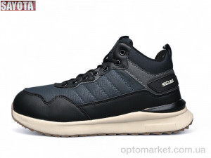 Купить Кросівки чоловічі 979-6 Sayota синій