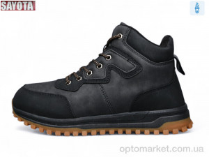 Купить Черевики чоловічі 981-2 Sayota сірий
