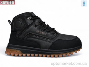 Купить Черевики чоловічі 982-2 Sayota сірий
