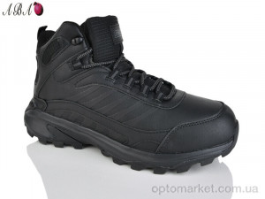 Купить Кросівки чоловічі 983-1 Sayota чорний