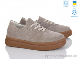 Купить Кросівки жіночі 983-27 Ailinda сірий